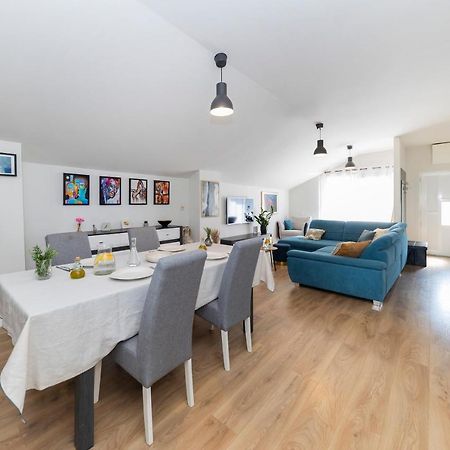 Sunset Apartment ザダル エクステリア 写真