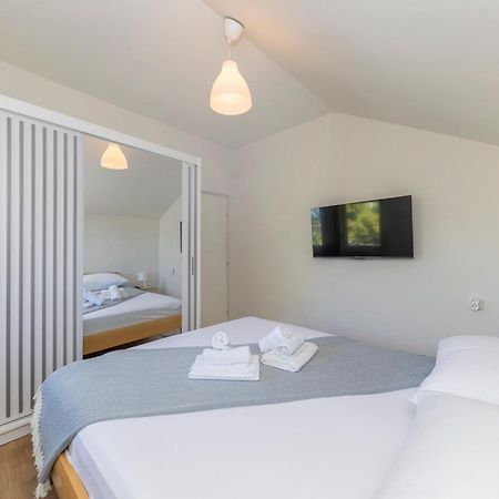 Sunset Apartment ザダル エクステリア 写真