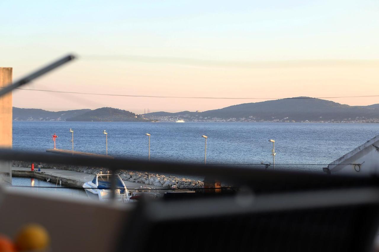Sunset Apartment ザダル エクステリア 写真