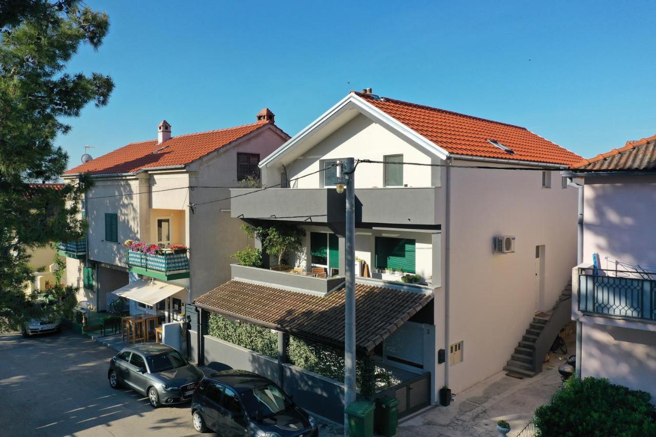 Sunset Apartment ザダル エクステリア 写真