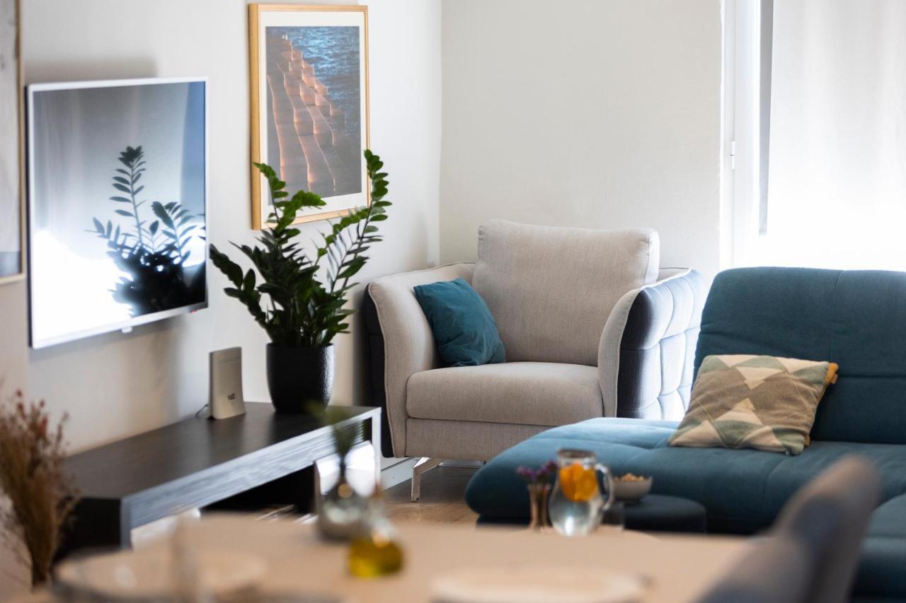 Sunset Apartment ザダル エクステリア 写真