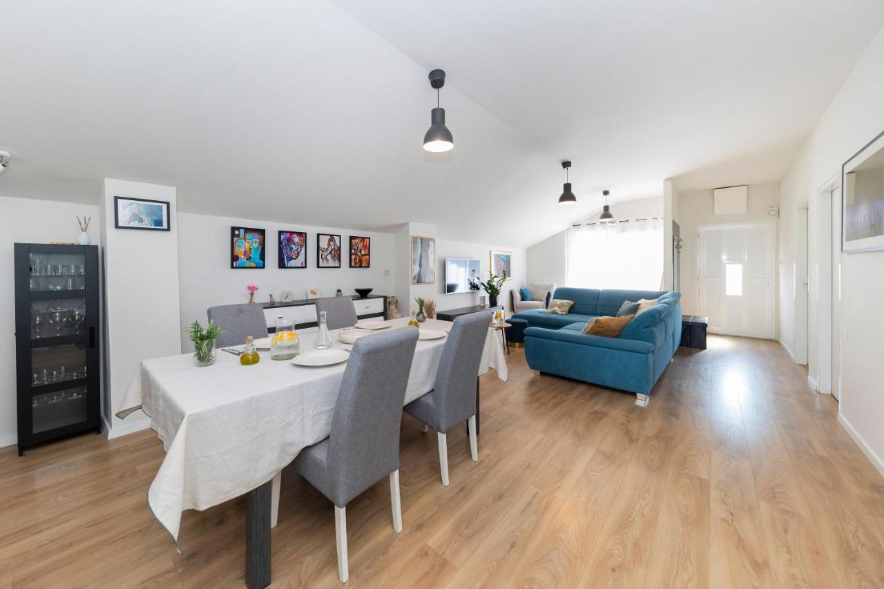 Sunset Apartment ザダル エクステリア 写真