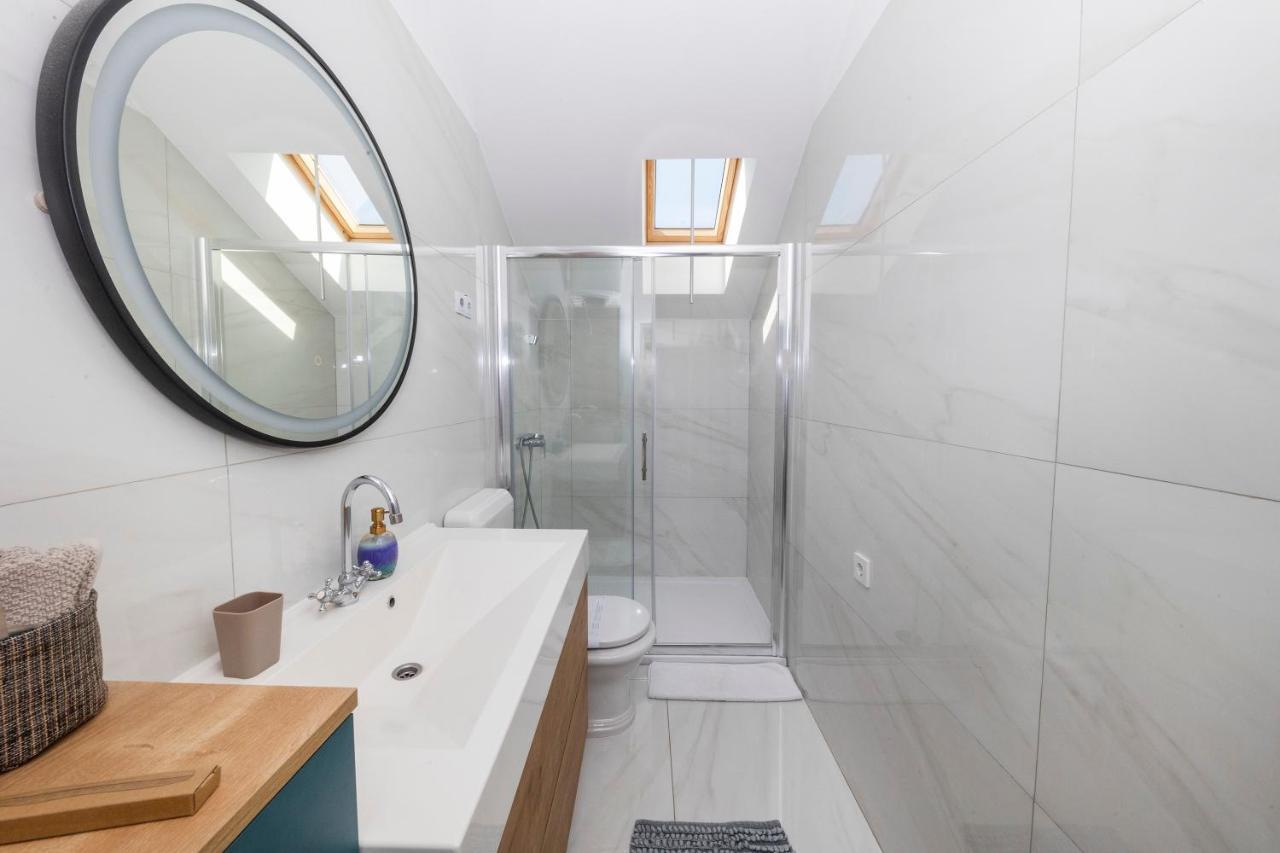 Sunset Apartment ザダル エクステリア 写真